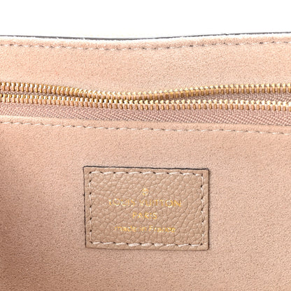 Louis Vuitton Empreinte Vavin PM Tourterelle 6 of 9