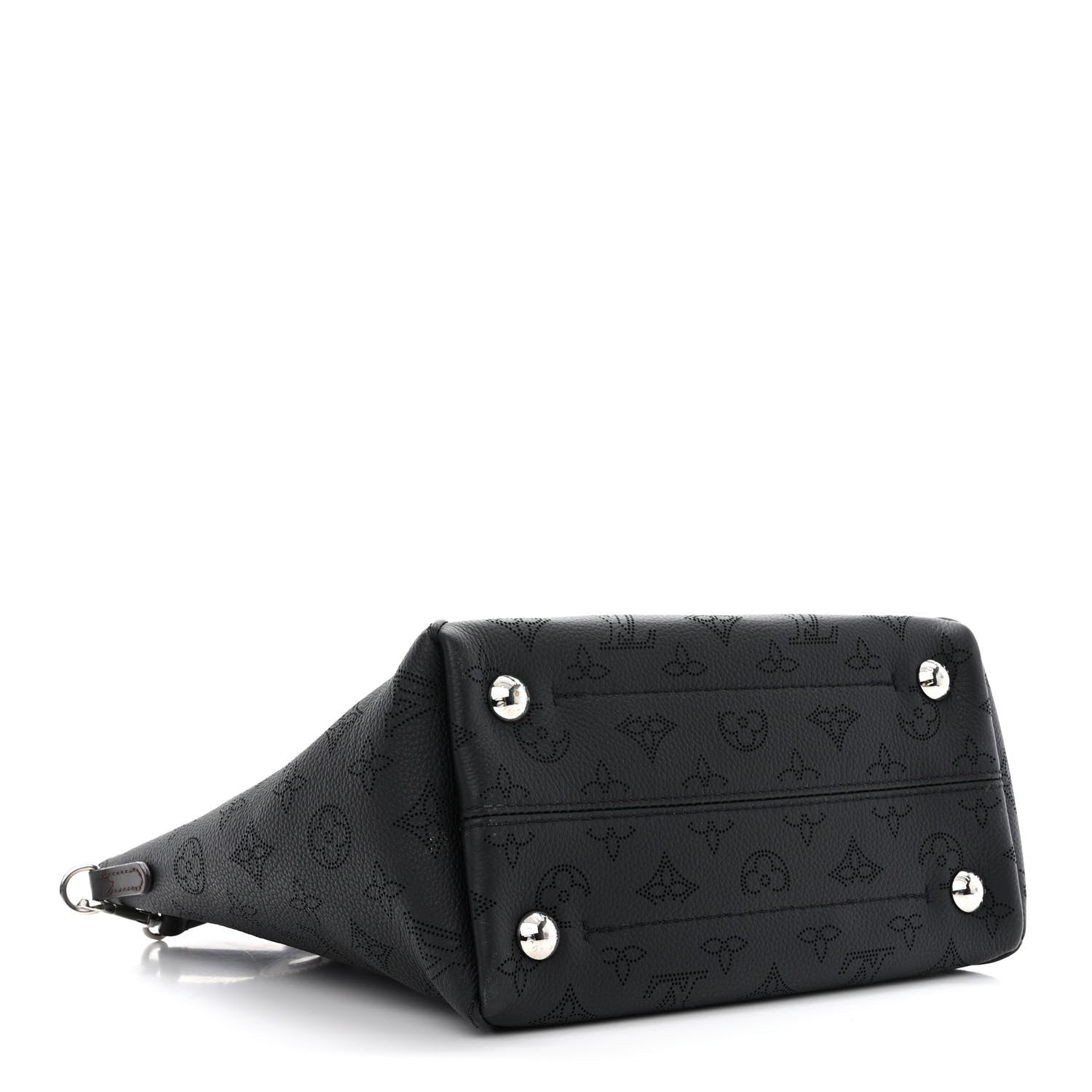 Louis Vuitton Mahina Hina PM Black 6 of 13