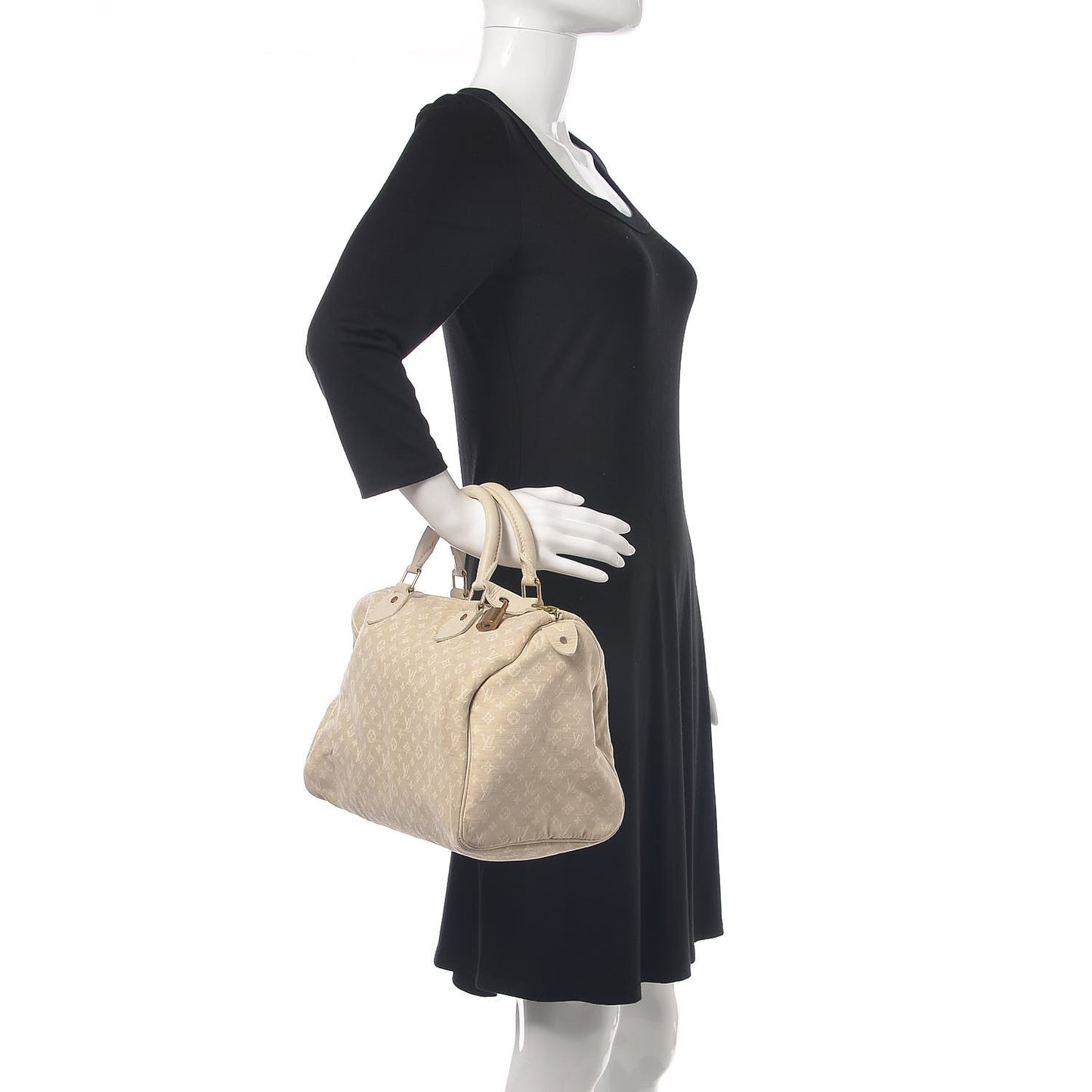 Mini Lin Speedy 30 Dune