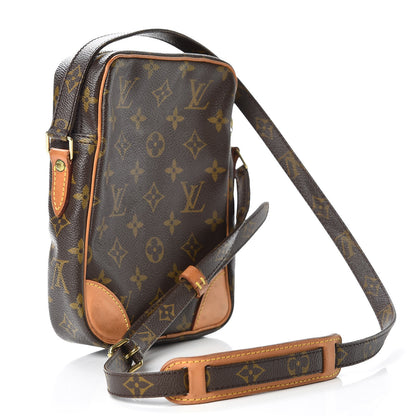 Louis Vuitton Monogram Danube 21 3 of 16