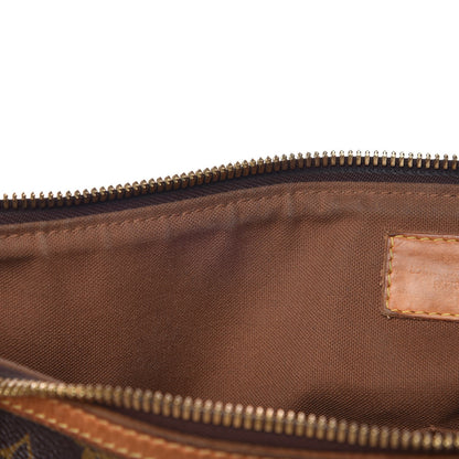 Louis Vuitton Monogram Palermo PM 10 of 17