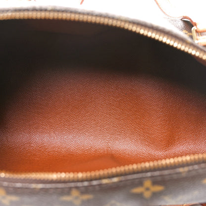 Louis Vuitton Monogram Papillon 30 with Companion 6 of 10