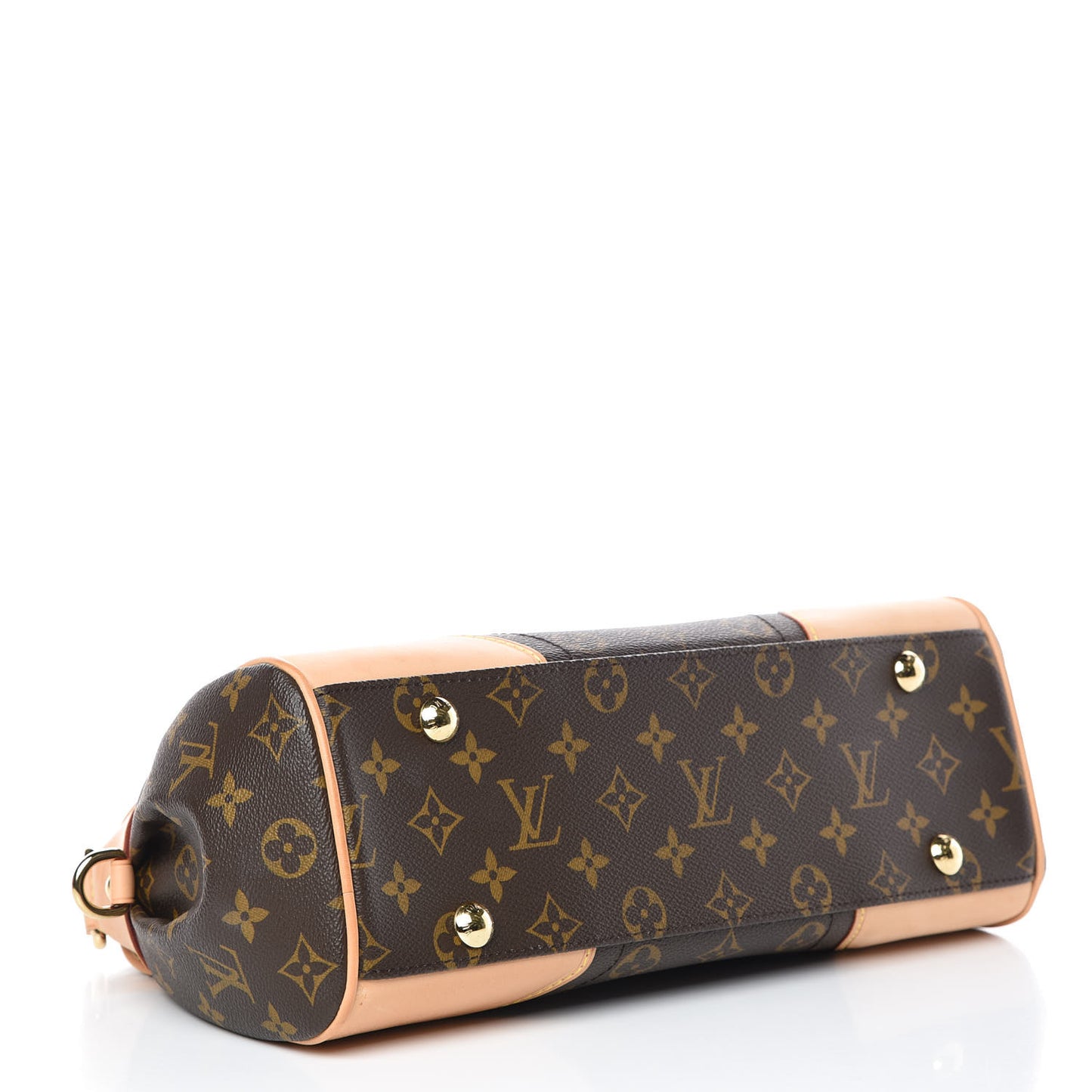 Monogram Beverly MM