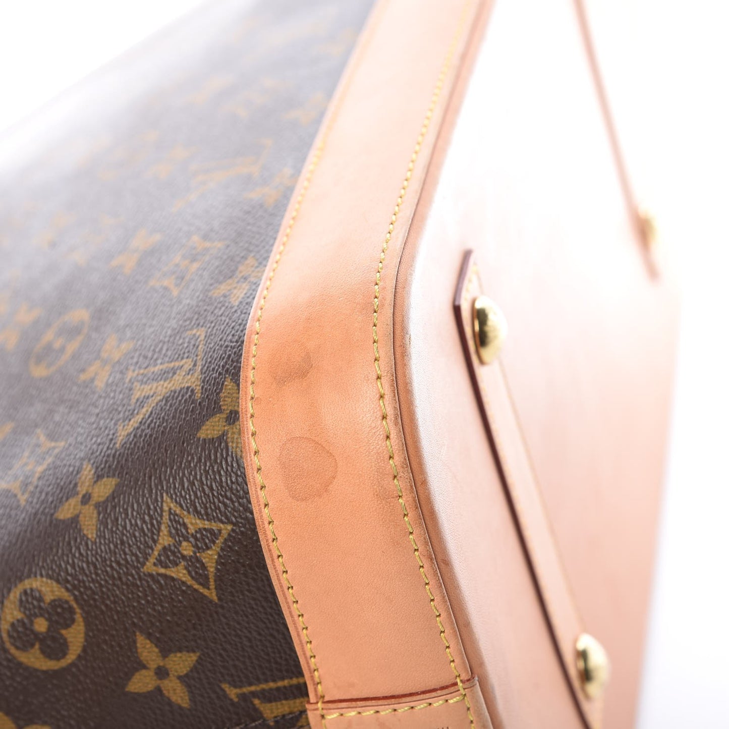 Monogram Alma GM