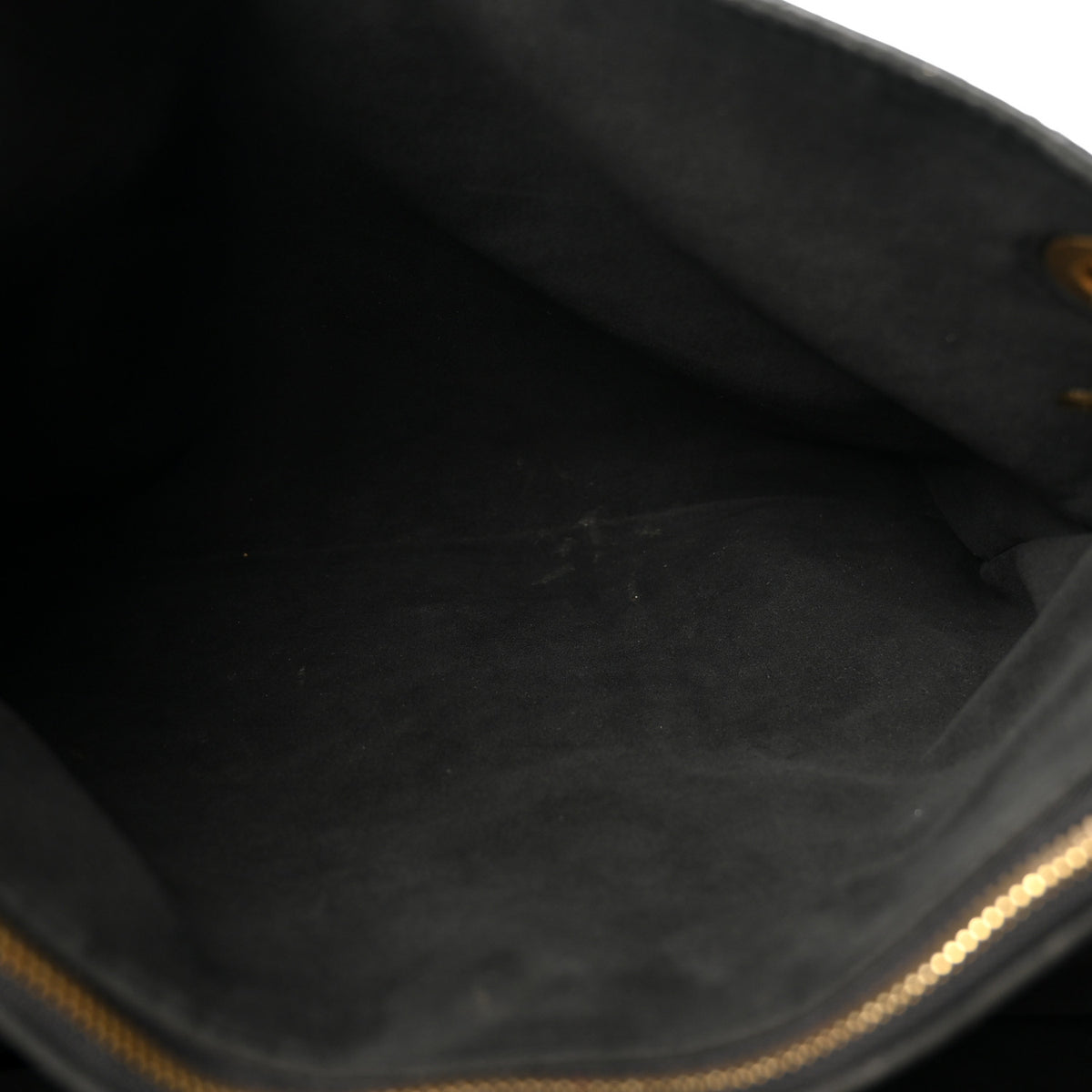 Louis Vuitton Empreinte Surene MM Black 5 of 11