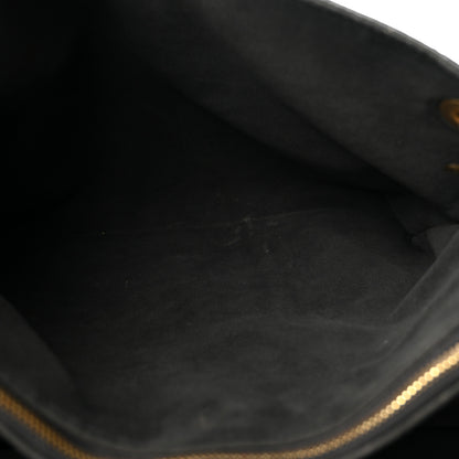 Louis Vuitton Empreinte Surene MM Black 5 of 11
