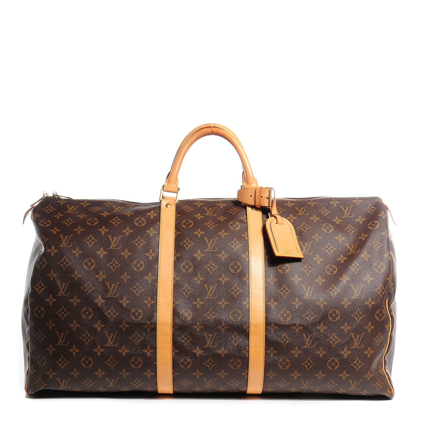 Monogram Keepall 60