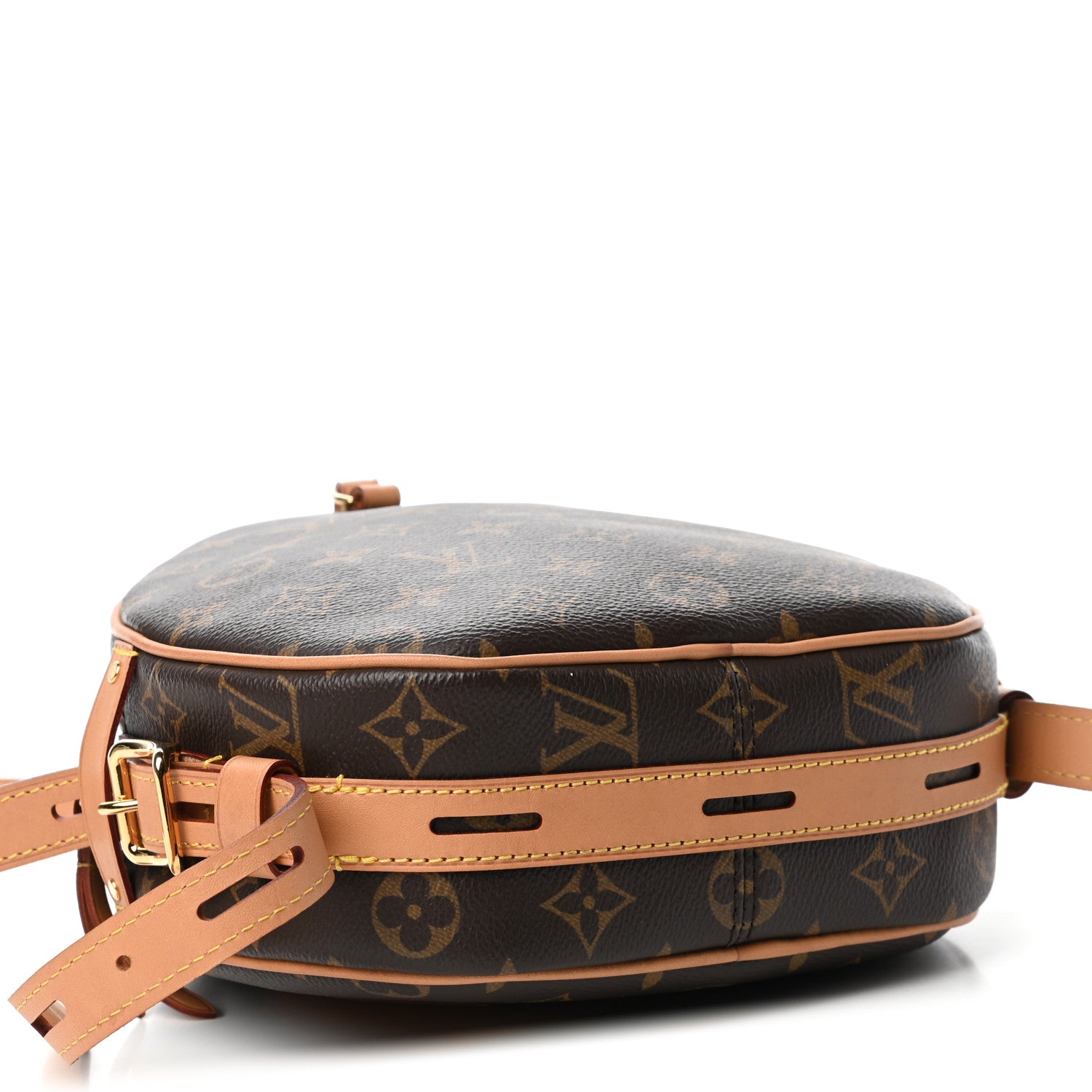 Louis Vuitton Monogram Boite Chapeau Souple MM 3 of 4
