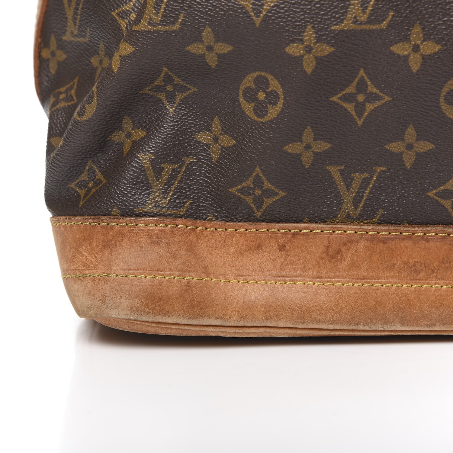 Louis Vuitton Monogram Noe 11 of 21