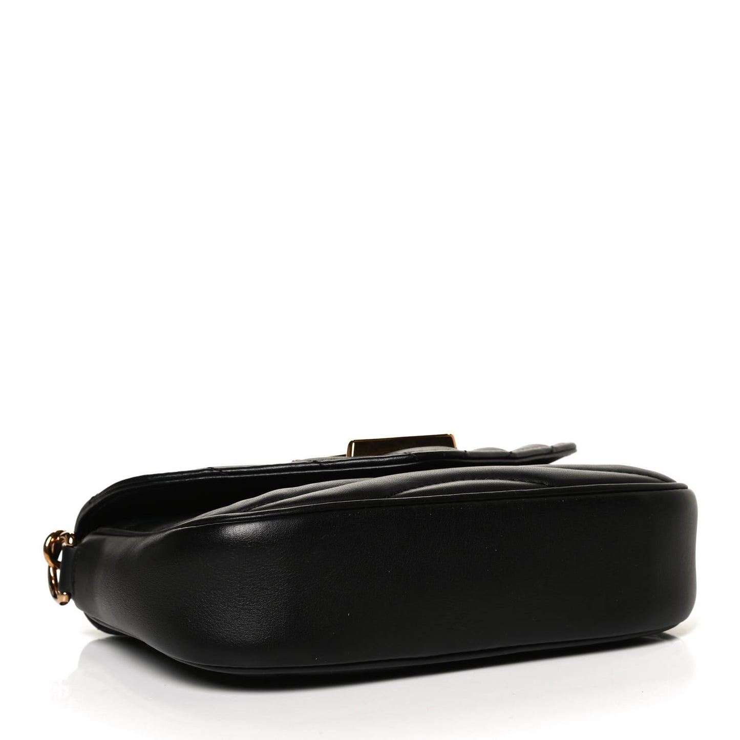 Calfskin New Wave Multi Pochette Black