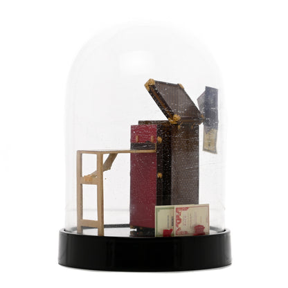 Louis Vuitton Stokowski Desk Snow Globe Boule A Neige VIP 2 of 5