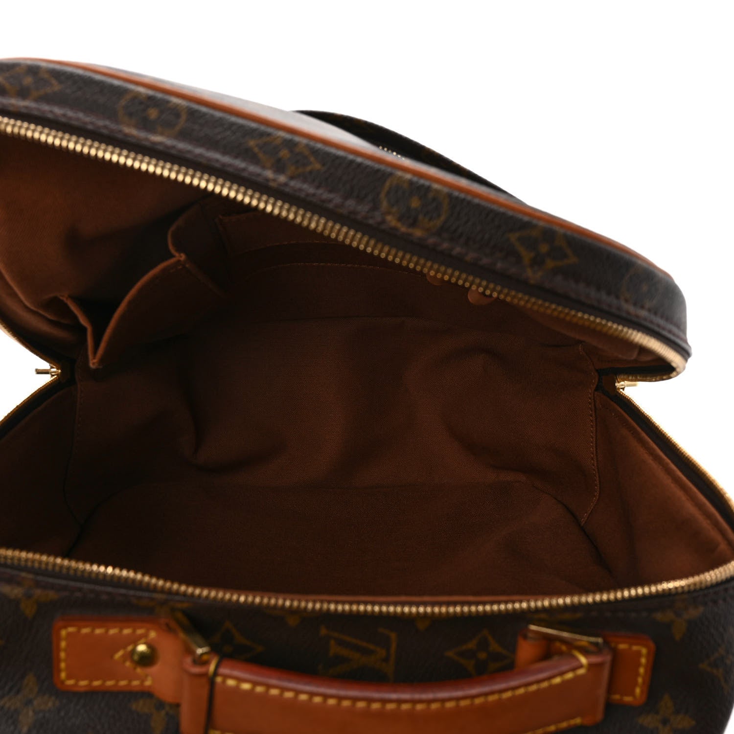 Louis Vuitton Monogram Sac a Dos Packall 5 of 8