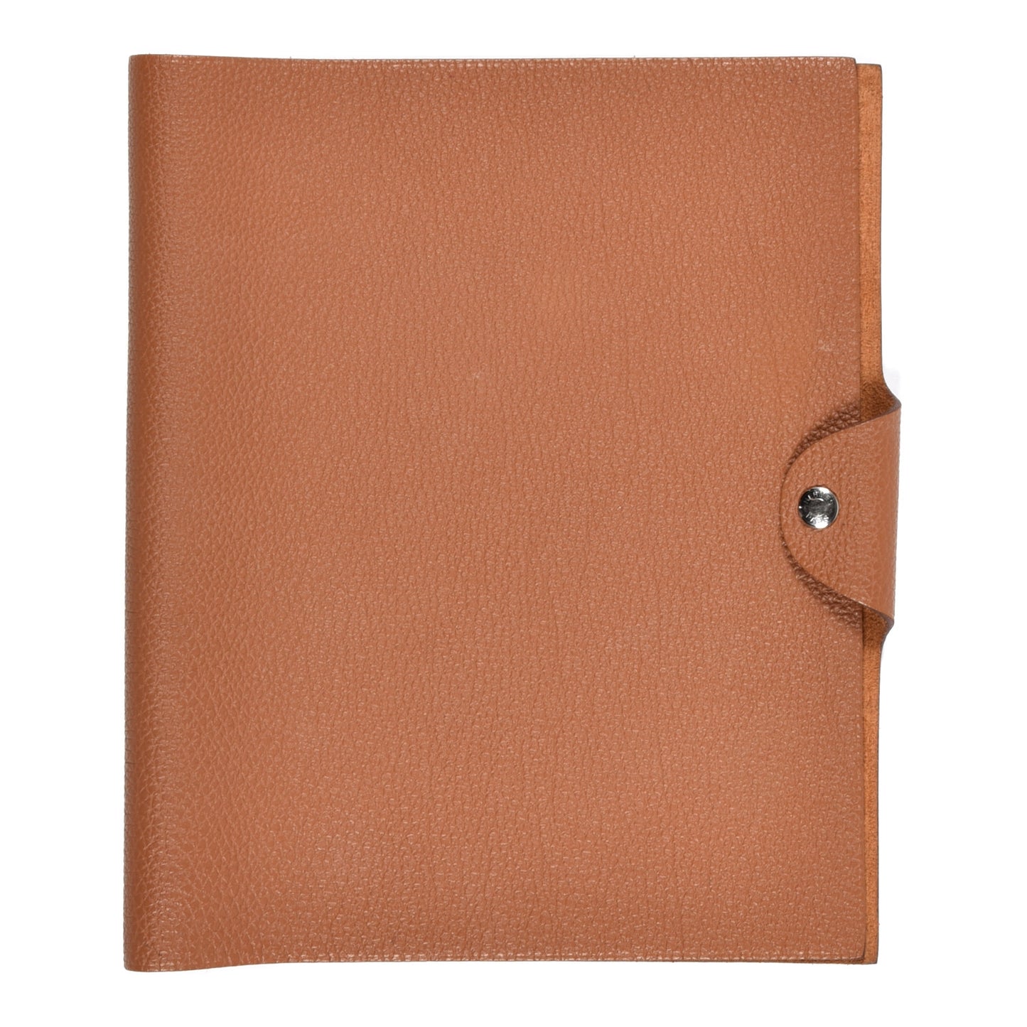 Togo Ulysse MM Notebook Cover Gold