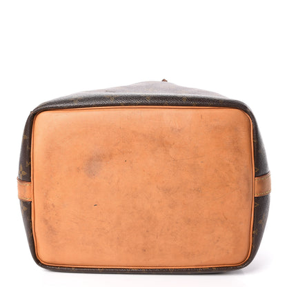 Louis Vuitton Monogram Petit Noe 19 of 20