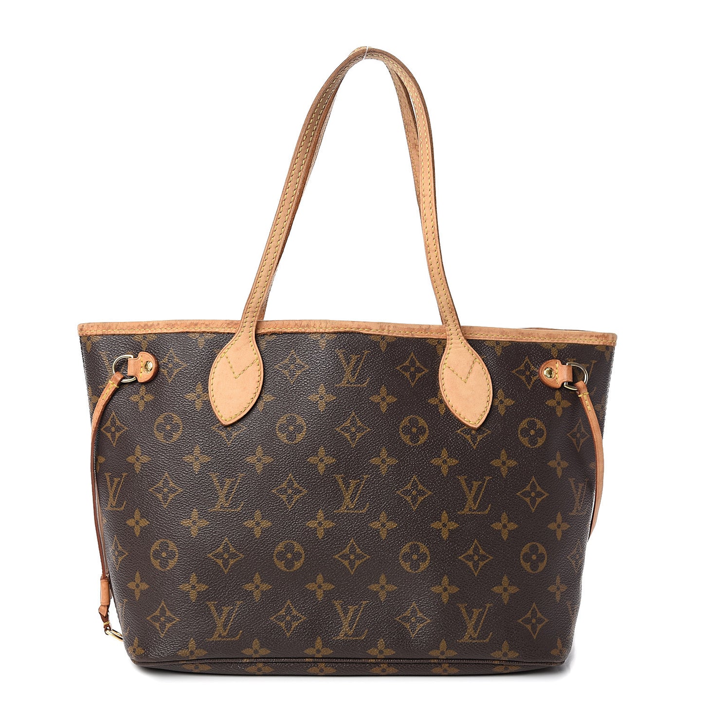 Monogram Neverfull PM