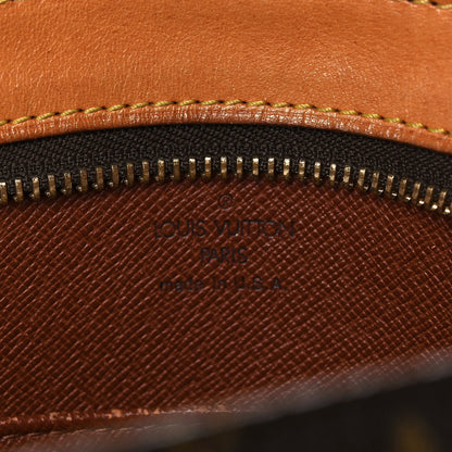 Louis Vuitton Monogram Drouot 6 of 14