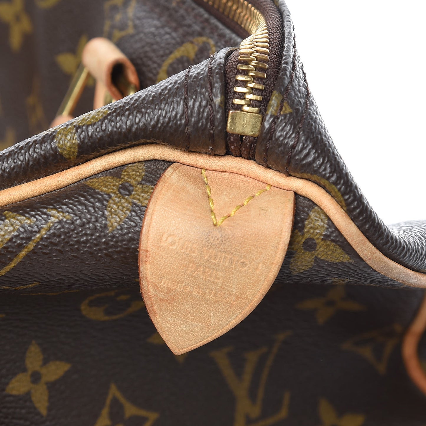 Monogram Speedy 30