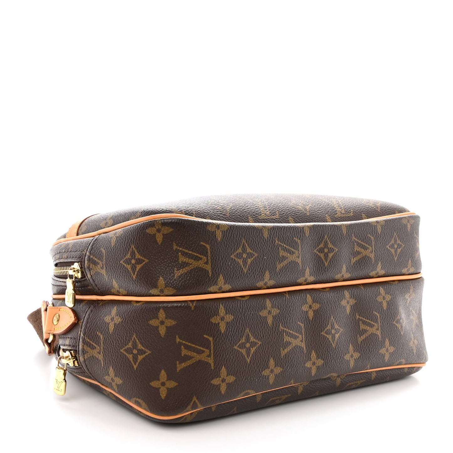 Monogram Reporter PM