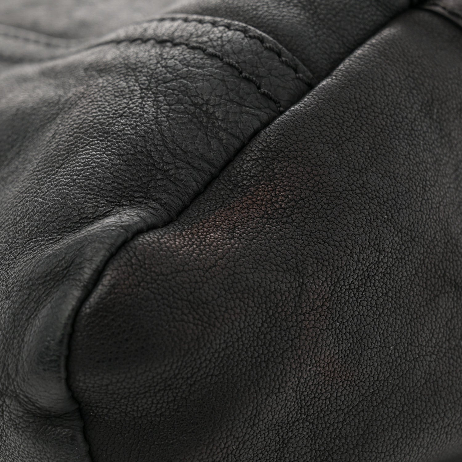 Givenchy Calfskin Patchwork Small Pandora Black 11 of 12