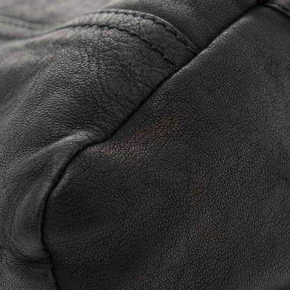 Givenchy Calfskin Patchwork Small Pandora Black 11 of 12