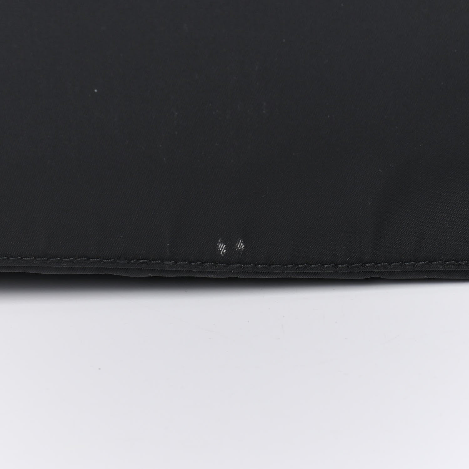 Prada Nylon Vela Small Backpack Black 17 of 19
