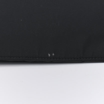 Prada Nylon Vela Small Backpack Black 17 of 19