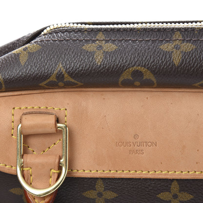 Louis Vuitton Monogram Deauville 18 of 19