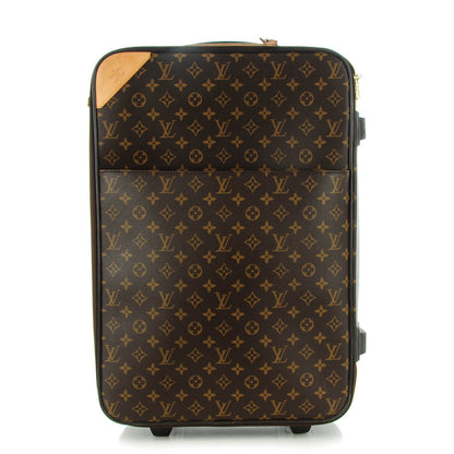 Louis Vuitton Monogram Pegase 55 1 of 8