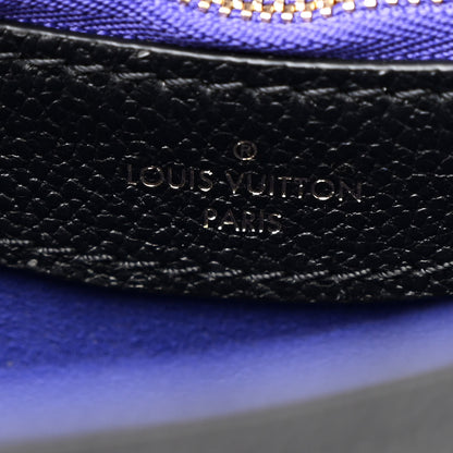 Louis Vuitton Empreinte Monogram Giant Diane Black 6 of 9