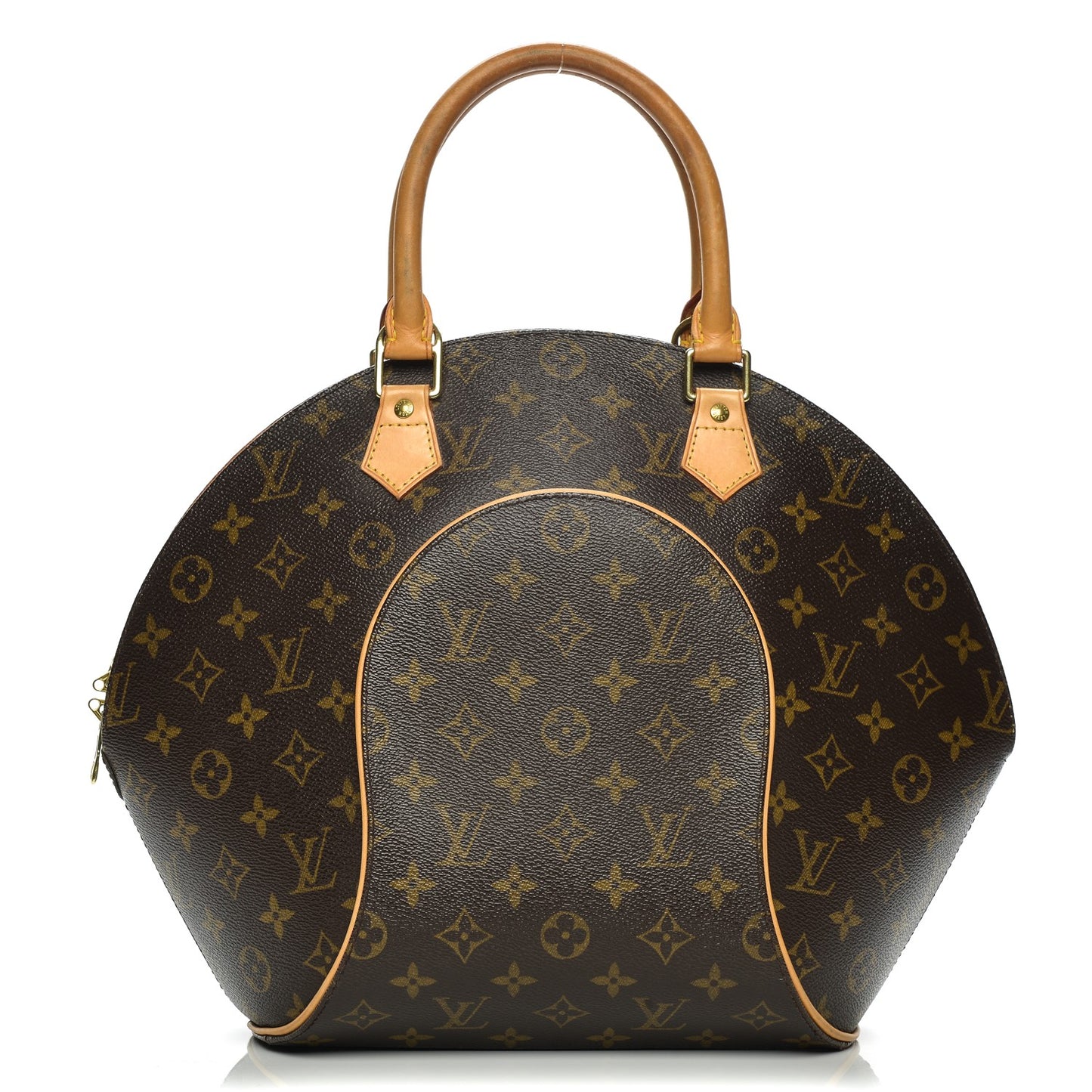 Monogram Ellipse MM