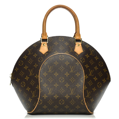 Louis Vuitton Monogram Ellipse MM 1 of 9