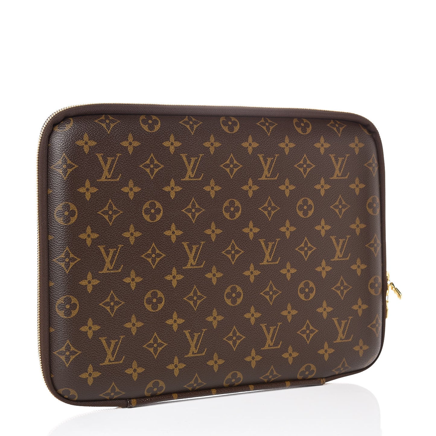 Monogram 13 Inch Laptop Sleeve