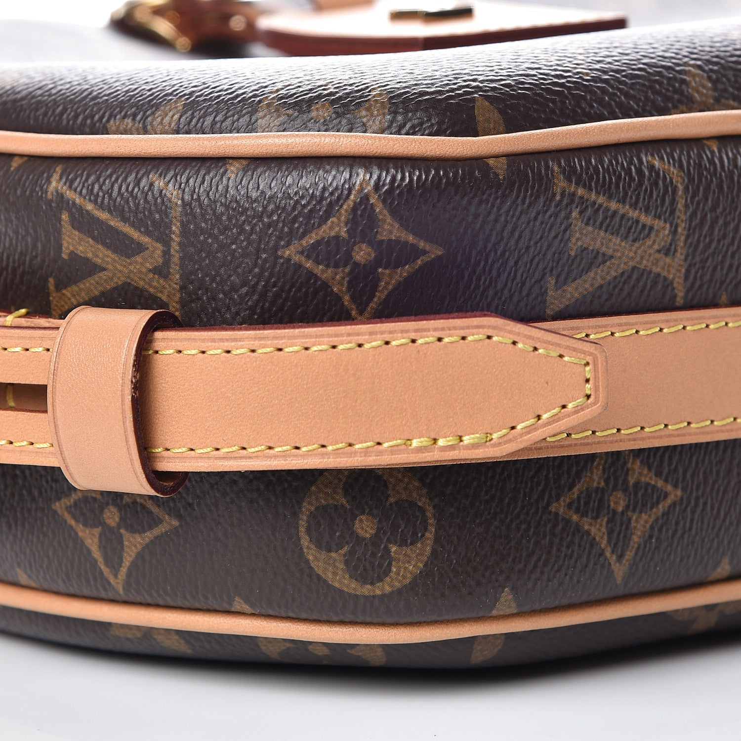 Louis Vuitton Monogram Boite Chapeau Souple 8 of 9