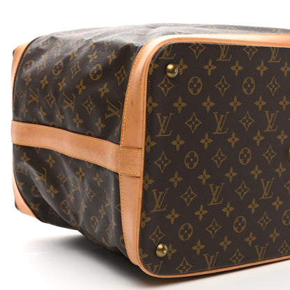 Louis Vuitton Monogram Cruiser 45 9 of 15
