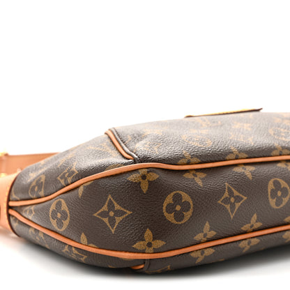 Louis Vuitton Monogram Thames PM 9 of 10