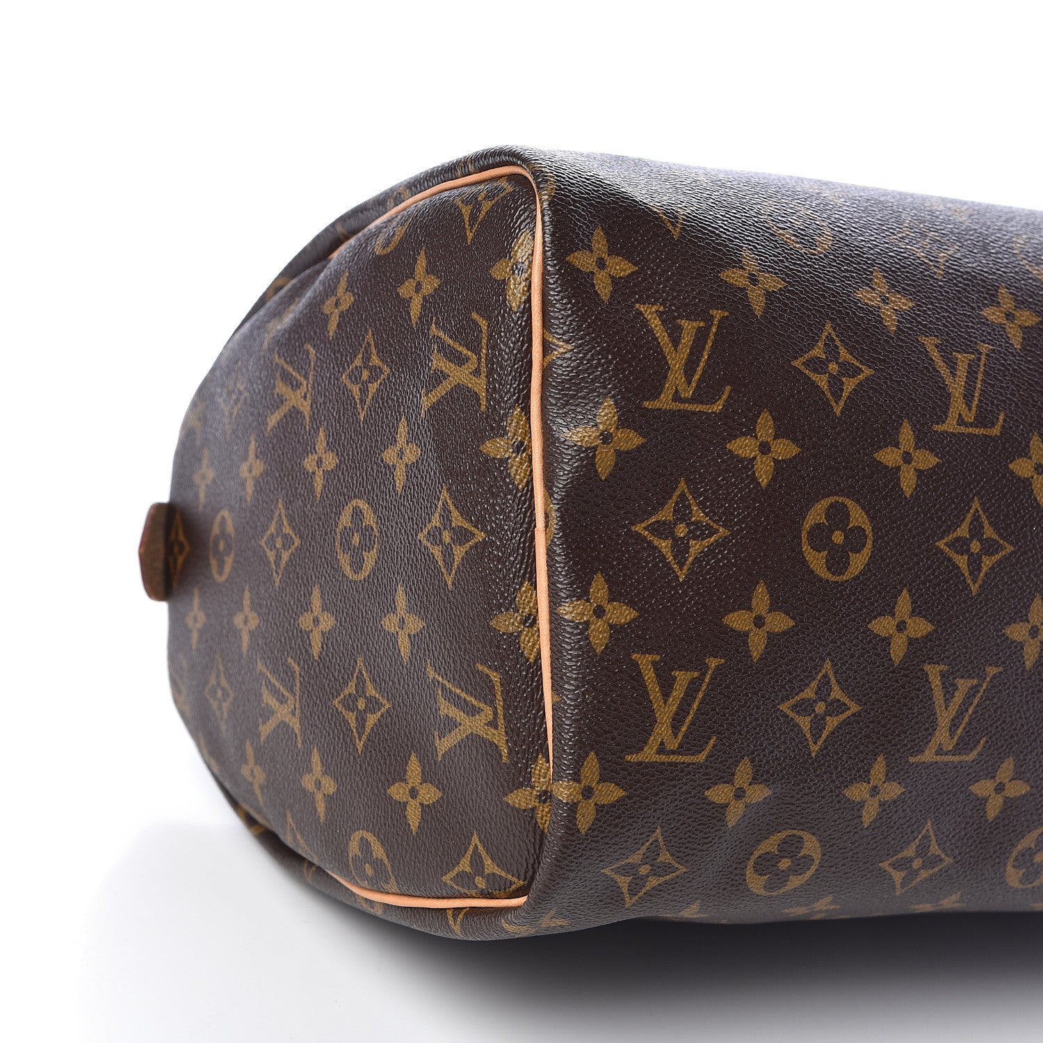 Louis Vuitton Monogram Speedy 30 18 of 19