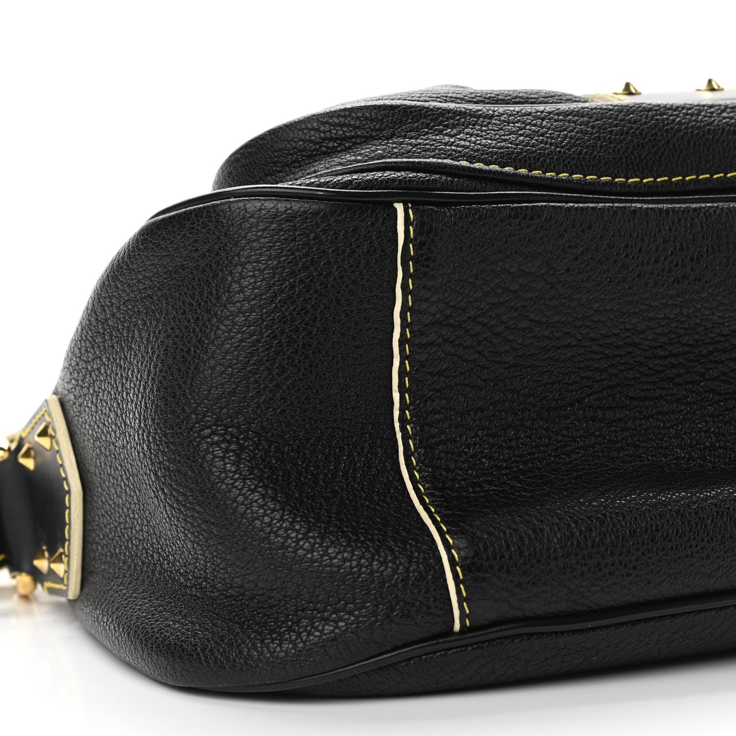 Louis Vuitton Suhali Le Confident Black 8 of 12