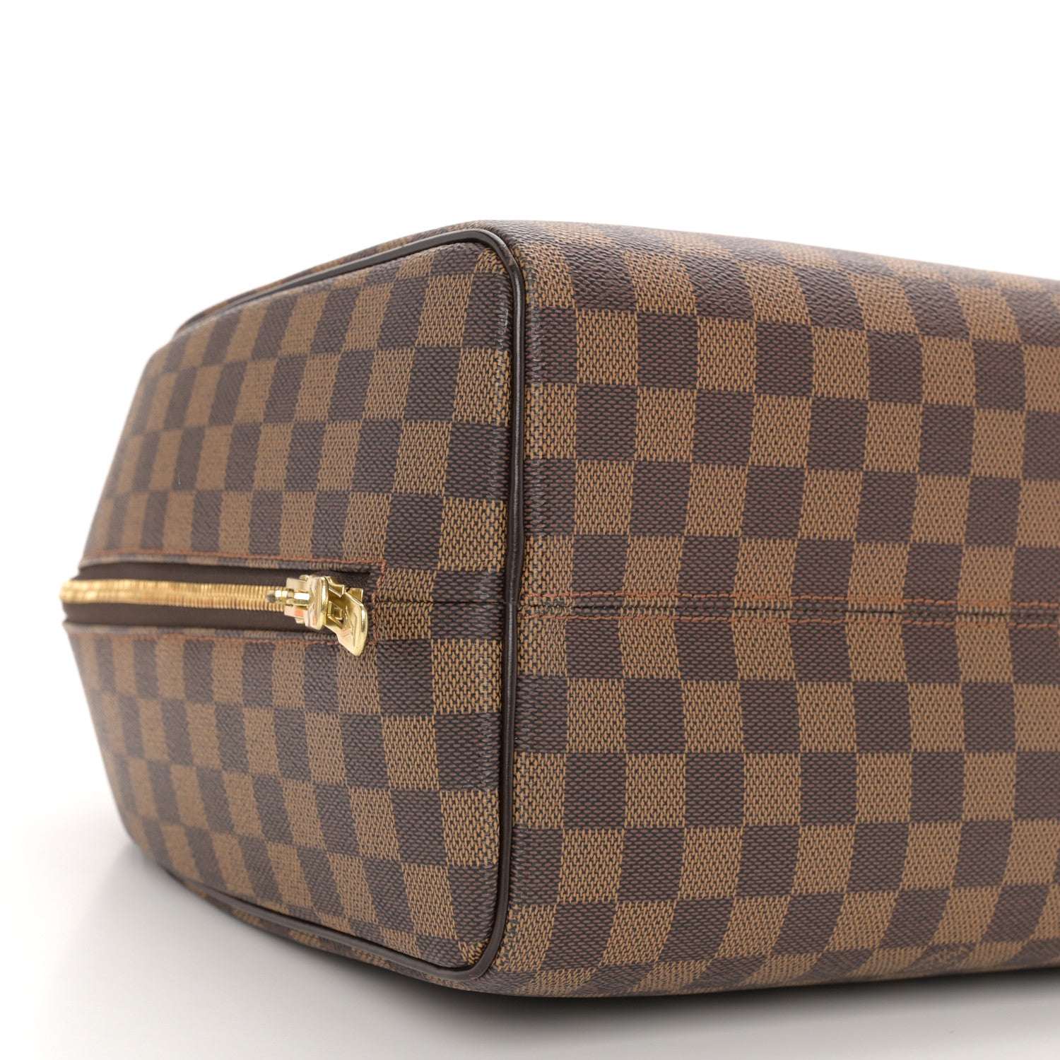 Louis Vuitton Damier Ebene Nolita 24 Heures 8 of 9