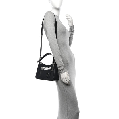 Louis Vuitton Epi Marelle Black 2 of 11
