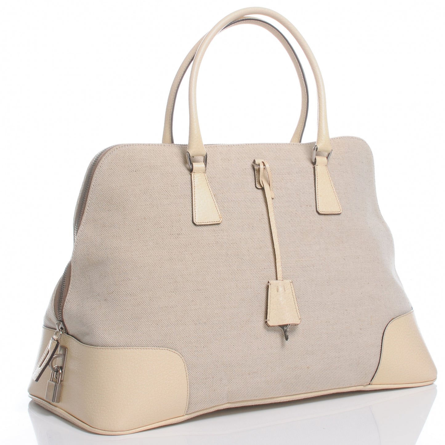 Canapa Cinghiale Frame Bowler Naturale