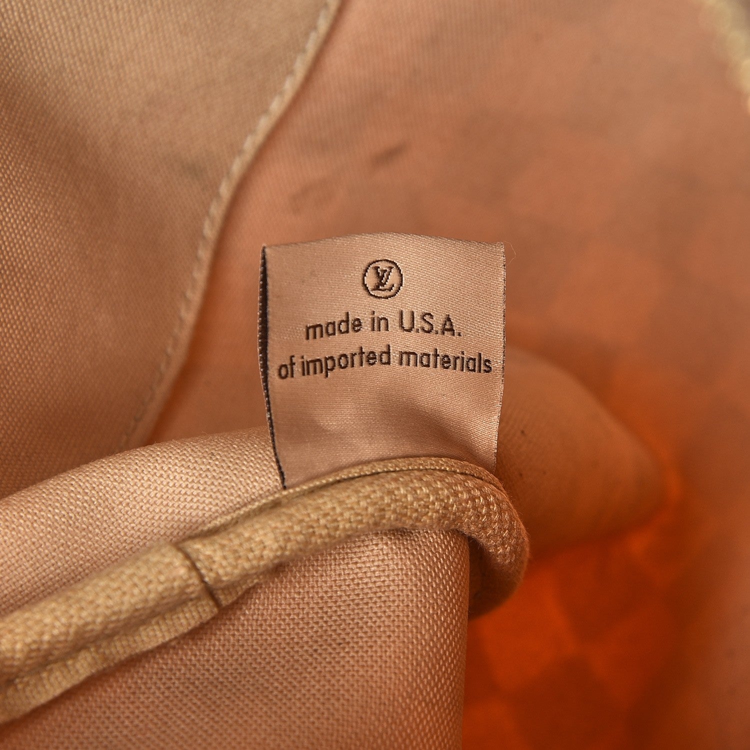 Louis Vuitton Damier Azur Speedy 30 7 of 10