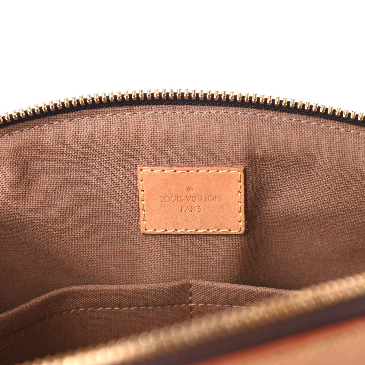 Louis Vuitton Monogram Tivoli PM 8 of 10