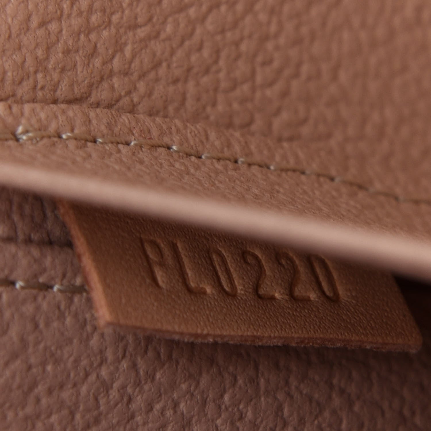 Louis Vuitton Monogram Nice Mini 7 of 7