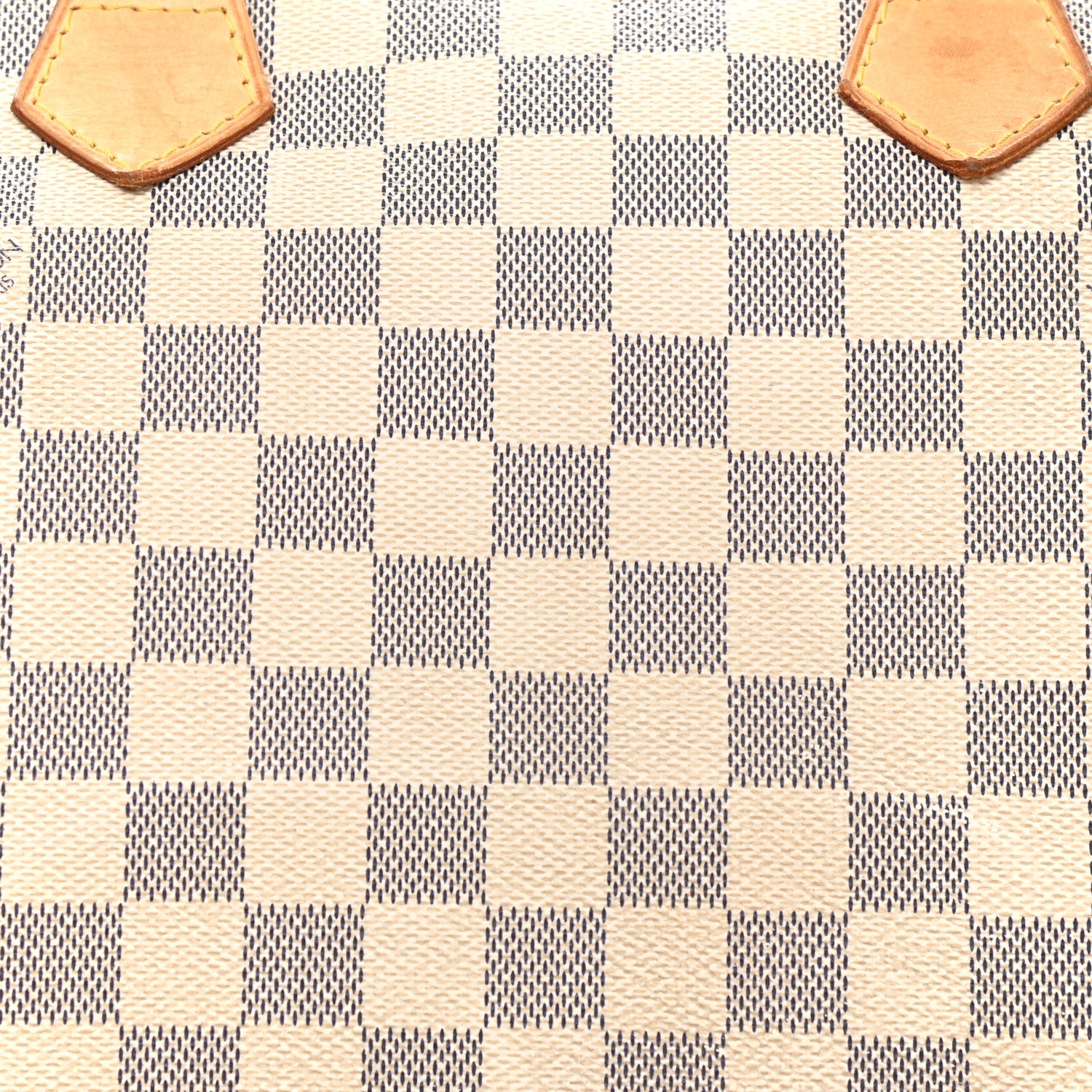 Louis Vuitton Damier Azur Speedy 30 21 of 21