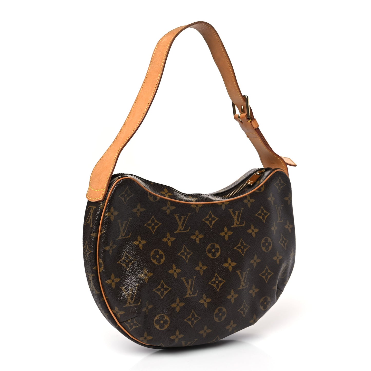 Monogram Croissant MM