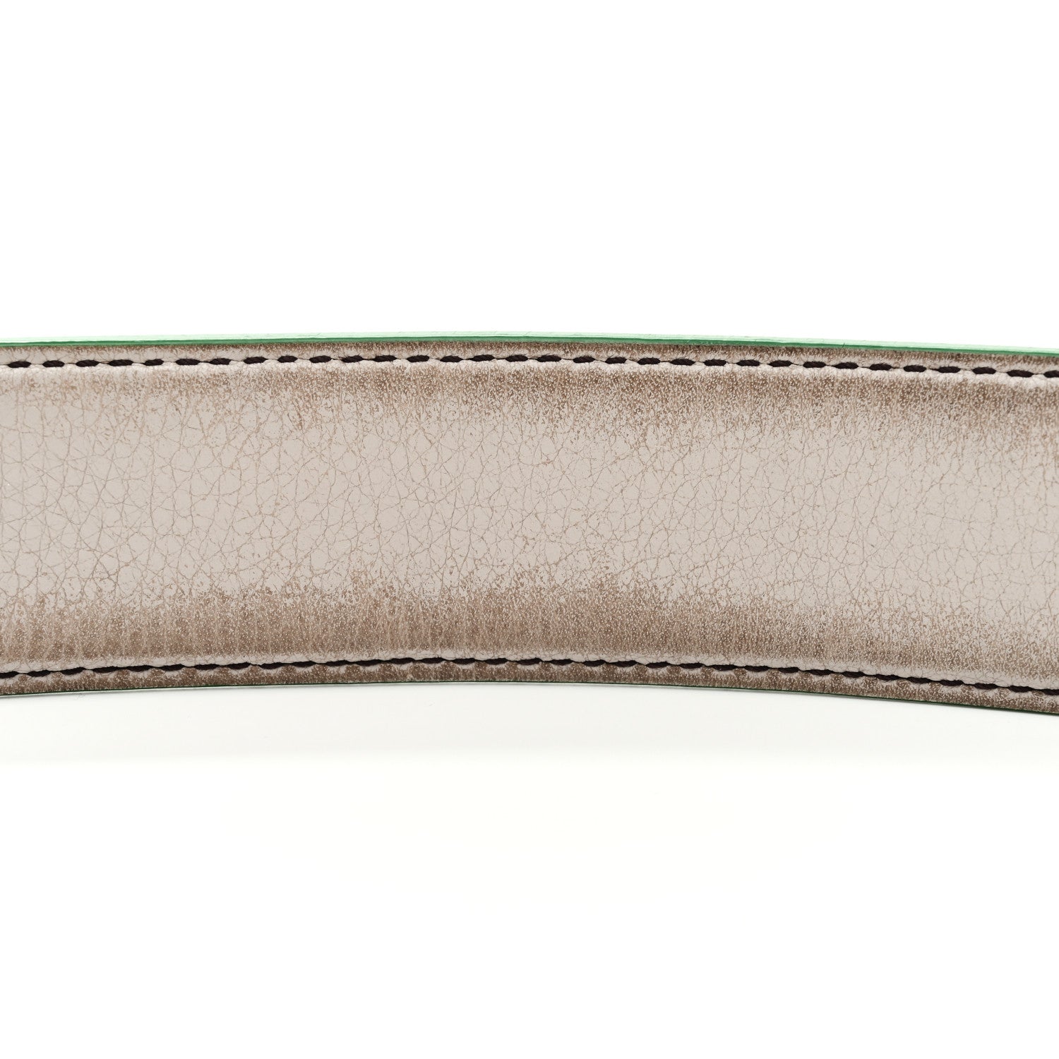 Fendi Calfskin Studded Strap You Multicolor 4 of 5