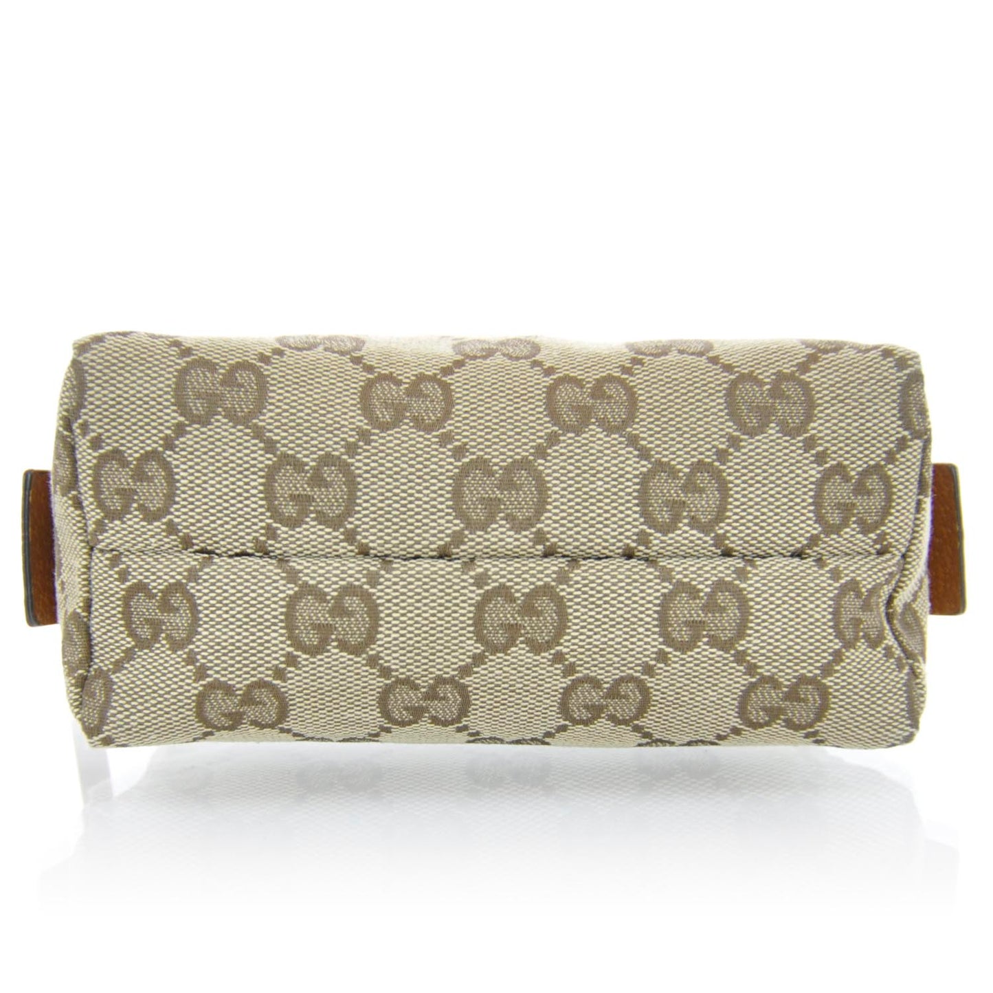 Monogram Small Cosmetic Case