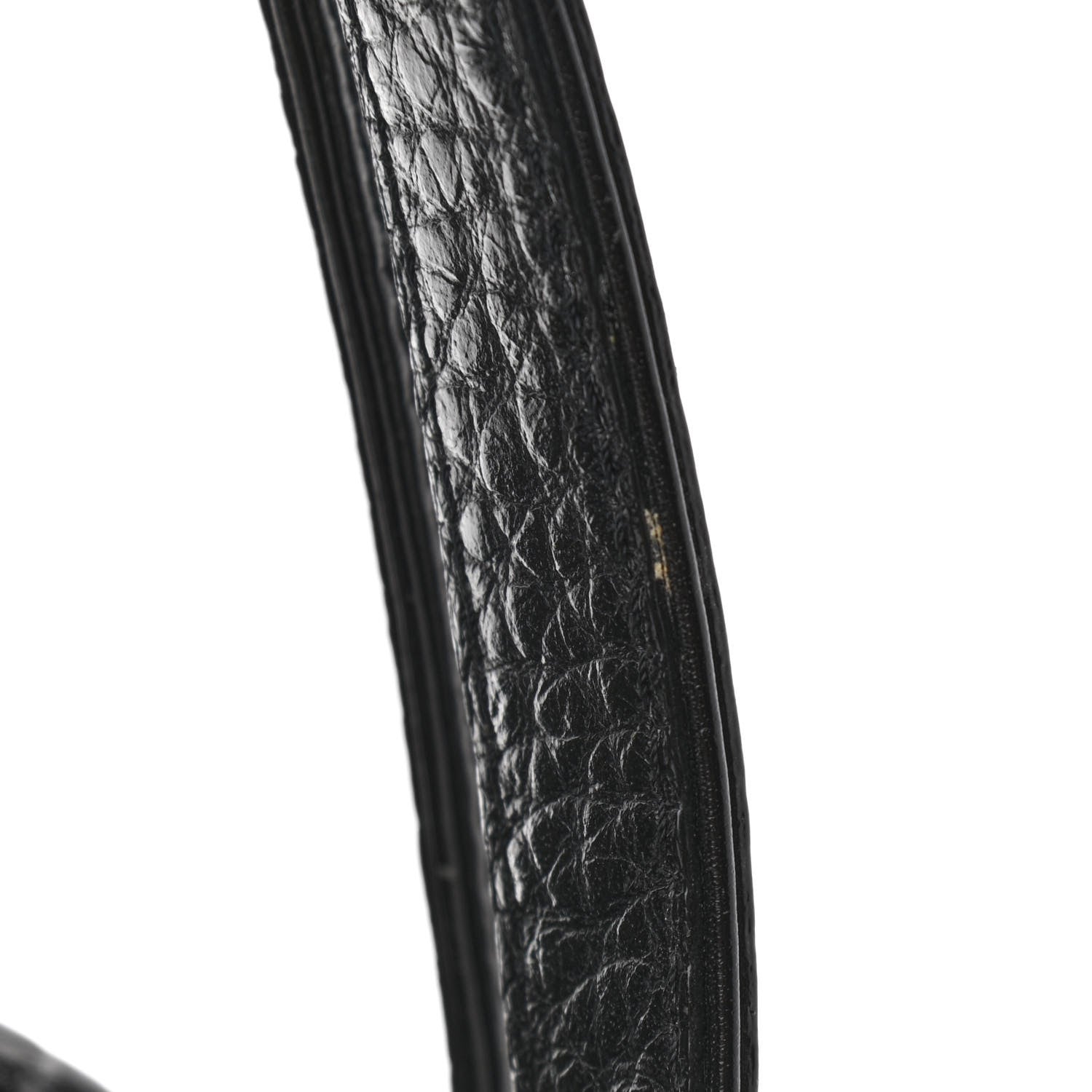 Louis Vuitton Lambskin Vienna Klara Black 11 of 16