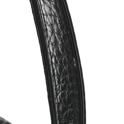 Louis Vuitton Lambskin Vienna Klara Black 11 of 16