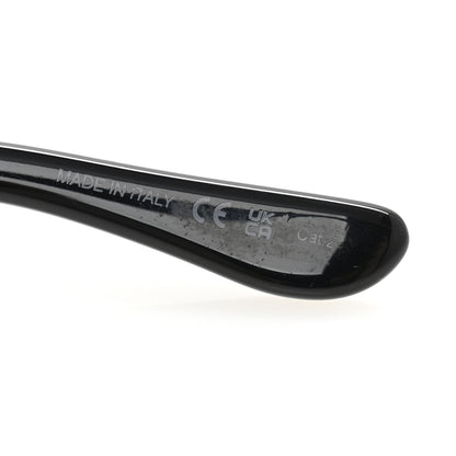 Saint Laurent Acetate SLM8/F Sunglasses Black 6 of 8